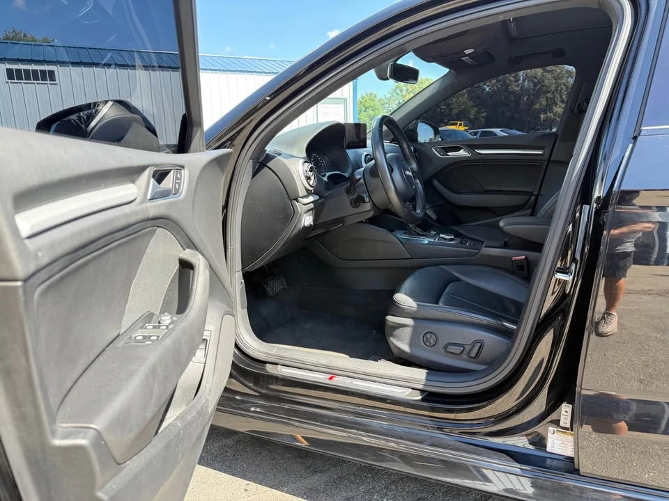 2016 Audi 8V A3 - Image 12 of 20