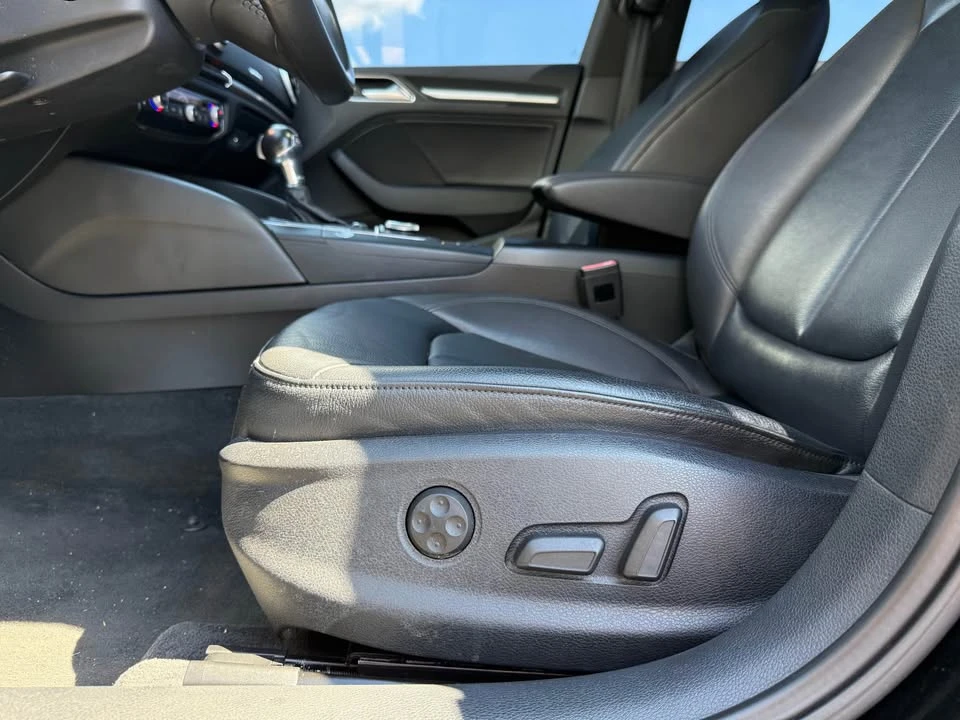 2016 Audi 8V A3 - Image 13 of 20