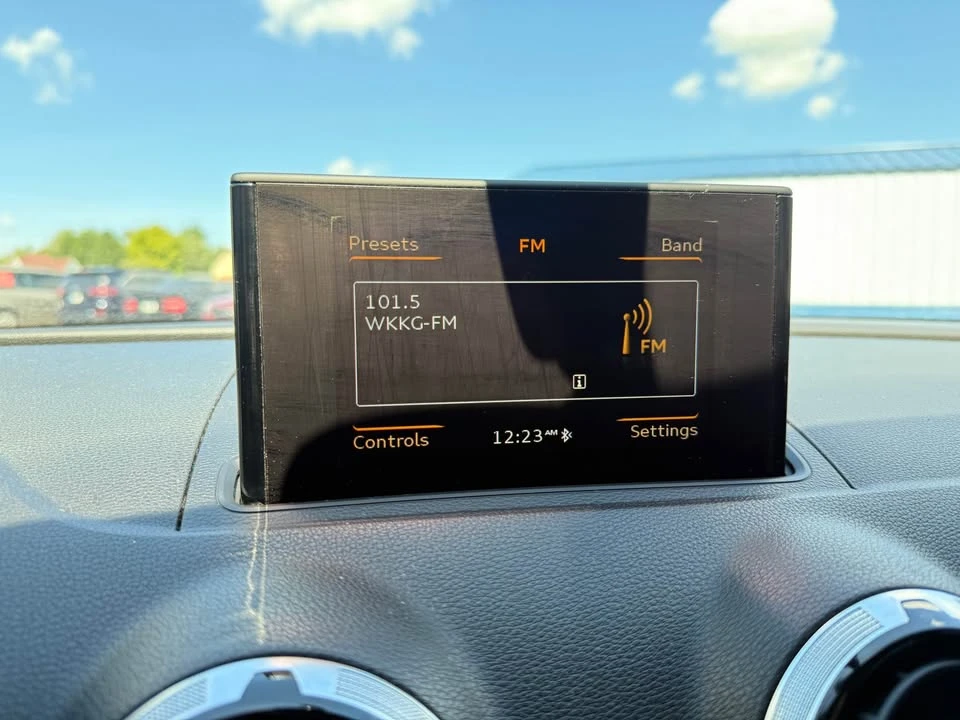 2016 Audi 8V A3 - Image 16 of 20