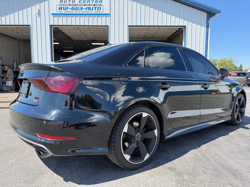 2016 Audi 8V A3 - Image 9 of 20