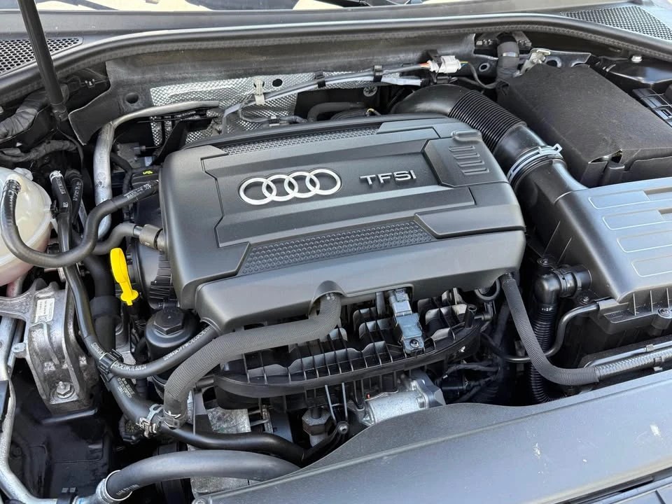 2016 Audi 8V A3 - Image 19 of 20