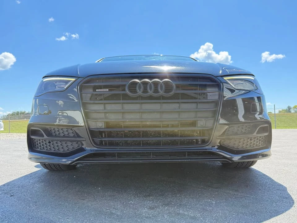 2016 Audi 8V A3 - Image 5 of 20