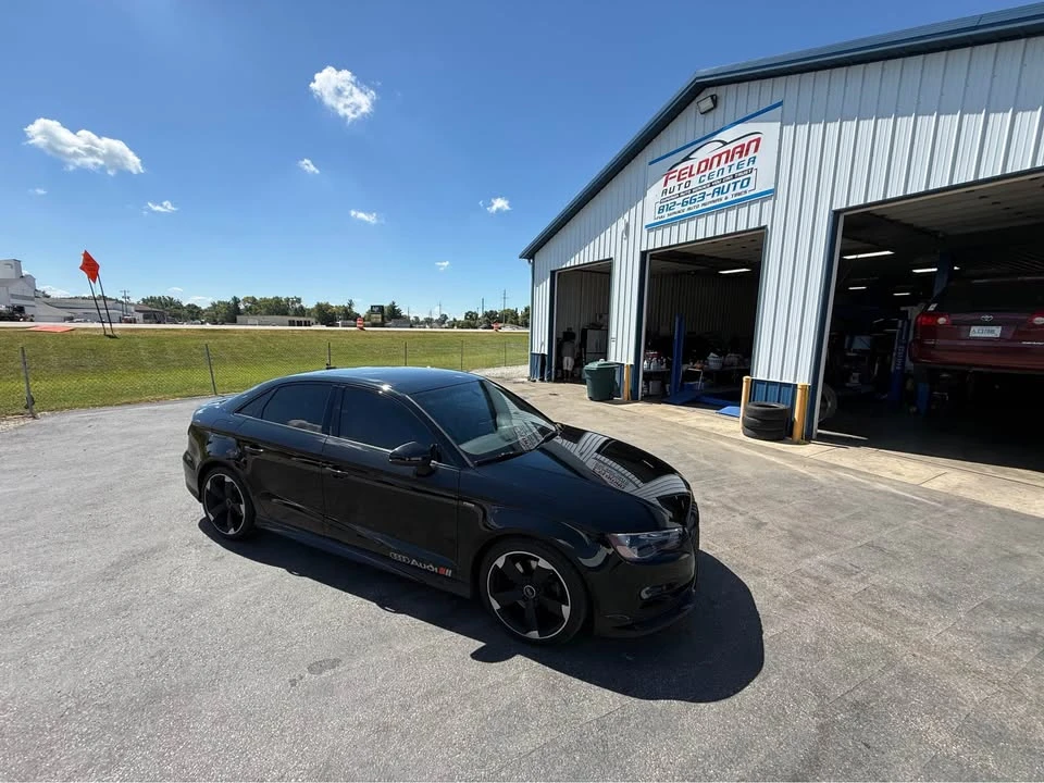 2016 Audi 8V A3 - Image 11 of 20