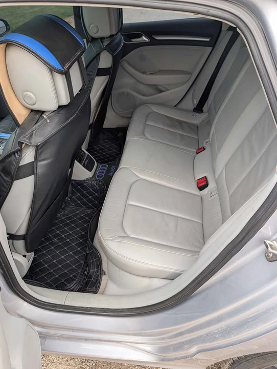 2016 Audi 8V A3 - Image 5 of 9