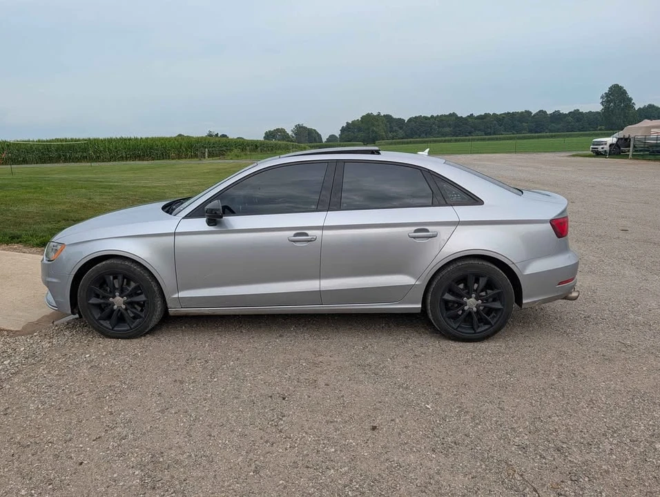 2016 Audi 8V A3 - Image 6 of 9