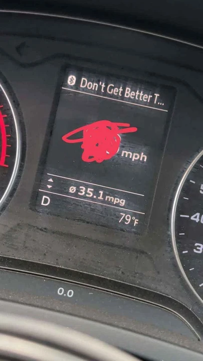 2016 Audi 8V A3 - Image 2 of 9