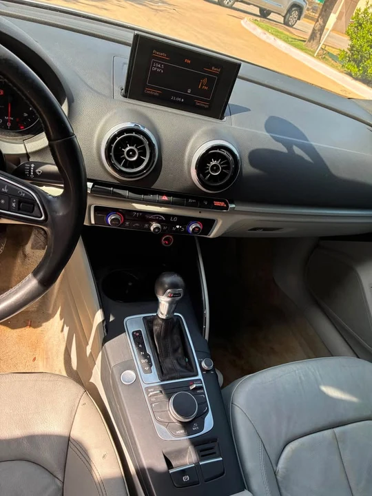 2016 Audi 8V A3 - Image 7 of 13