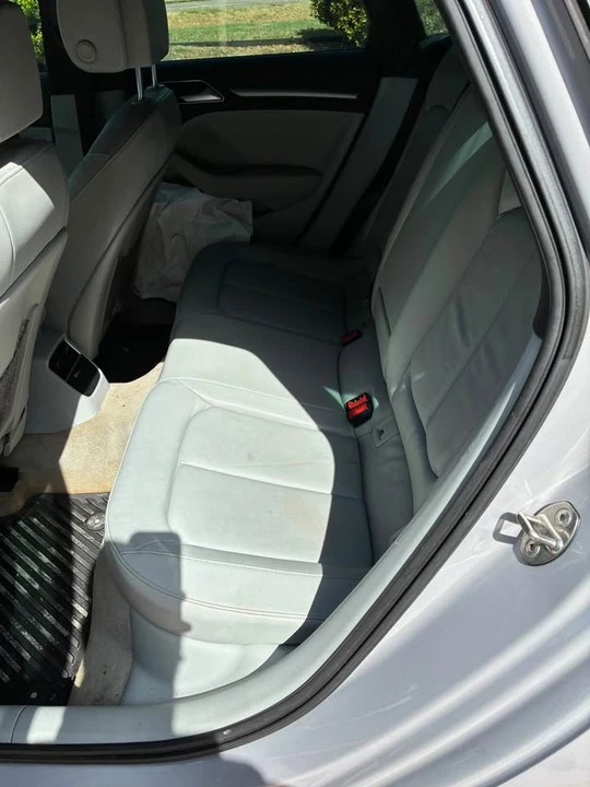 2016 Audi 8V A3 - Image 13 of 13