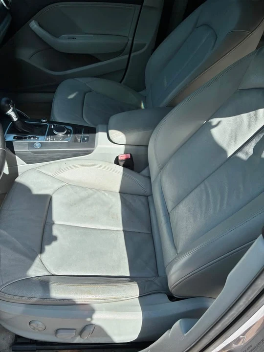 2016 Audi 8V A3 - Image 4 of 13