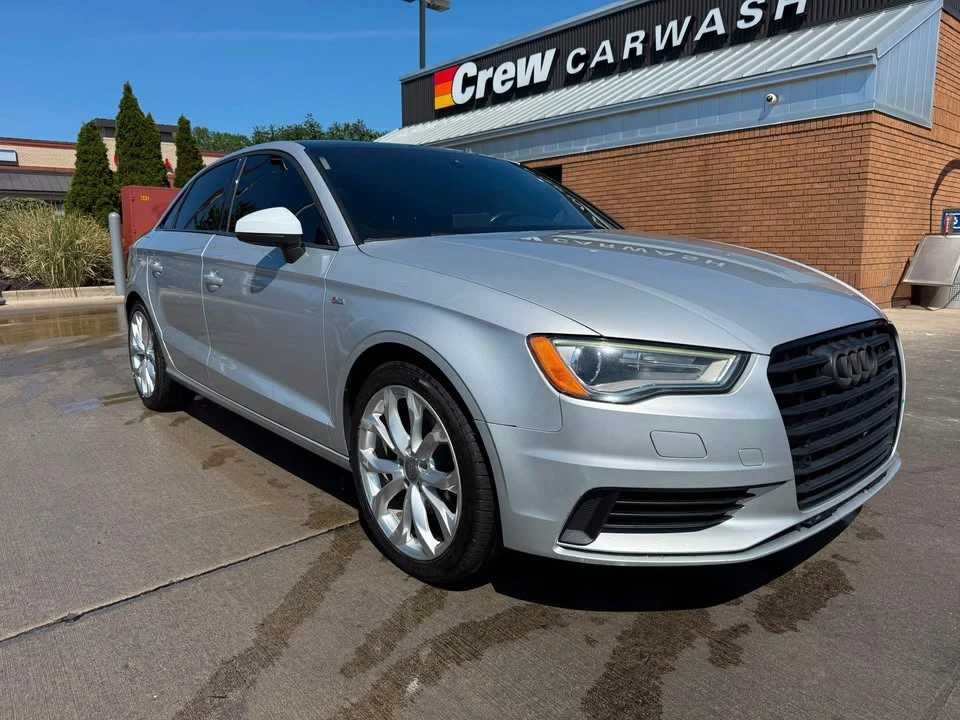 2016 Audi 8V A3 - Image 7 of 12