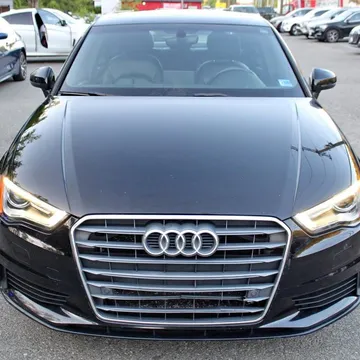 2016 Audi A3 Premium