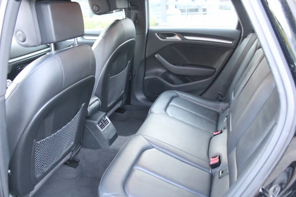 2016 Audi 8V A3 - Image 2 of 7