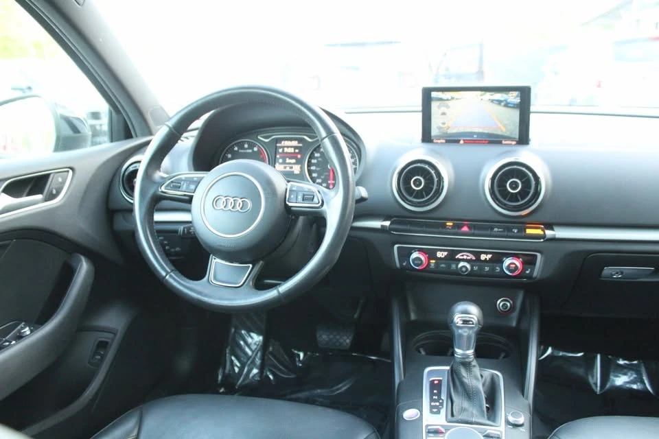 2016 Audi 8V A3 - Image 4 of 7