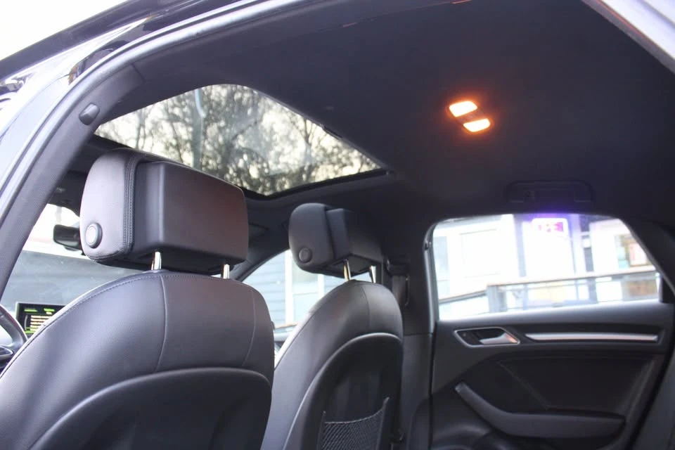 2016 Audi 8V A3 - Image 7 of 7