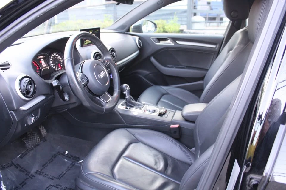 2016 Audi 8V A3 - Image 3 of 7