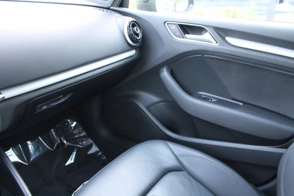 2016 Audi 8V A3 - Image 5 of 7
