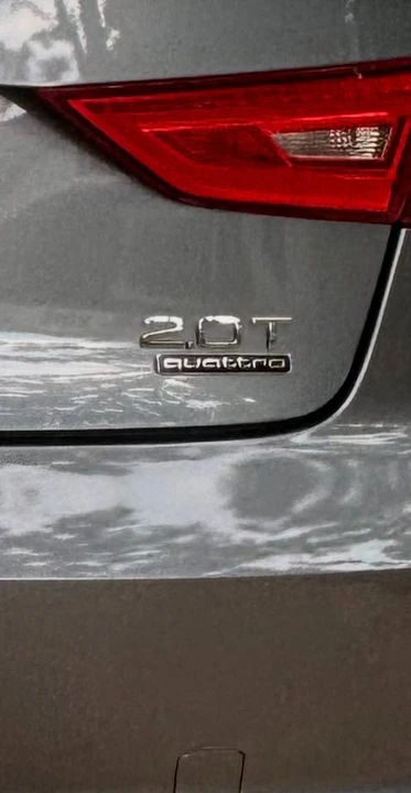 2016 Audi 8V A3 - Image 13 of 13