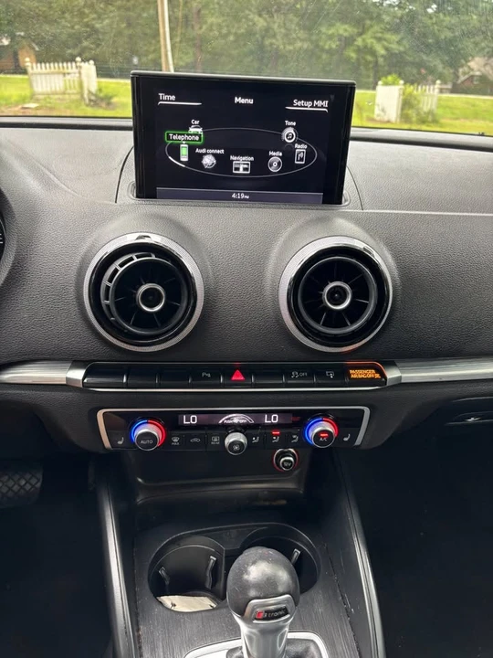 2016 Audi 8V A3 - Image 12 of 13