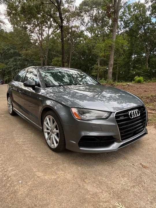 2016 Audi 8V A3 - Image 2 of 13