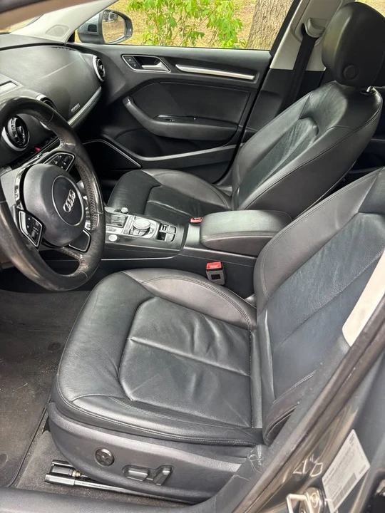 2016 Audi 8V A3 - Image 9 of 13