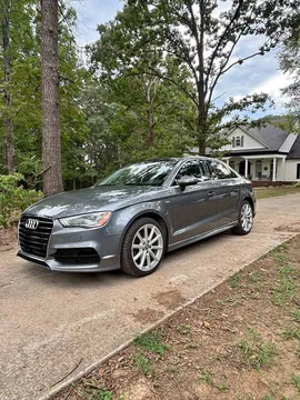 2016 Audi A3 Prestige S-Line Quattro AWD