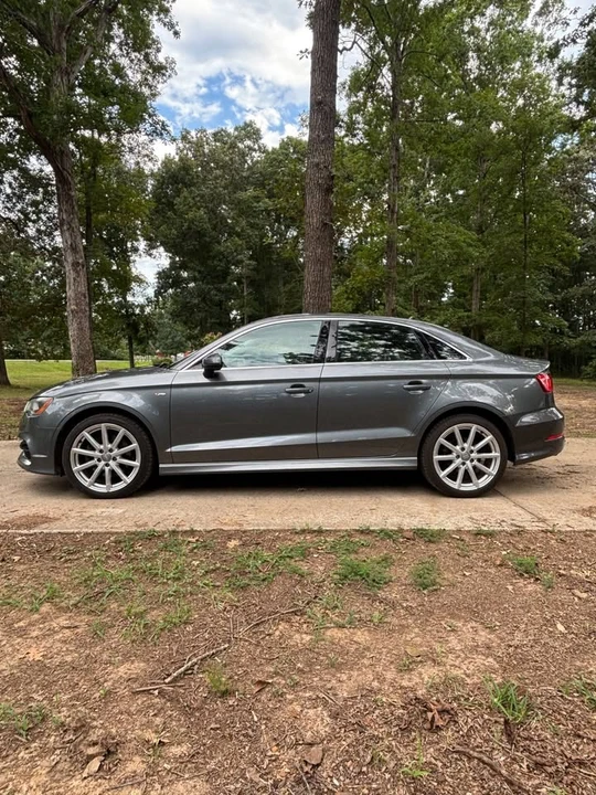 2016 Audi 8V A3 - Image 8 of 13