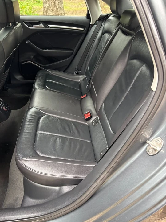 2016 Audi 8V A3 - Image 10 of 13