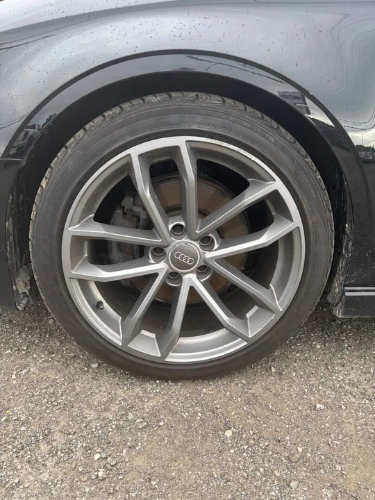 2016 Audi 8V A3 - Image 9 of 20