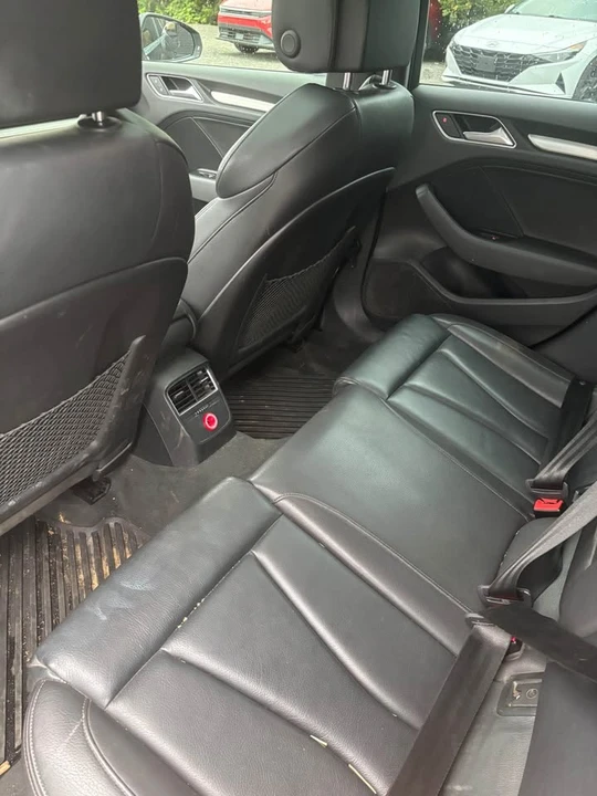 2016 Audi 8V A3 - Image 19 of 20