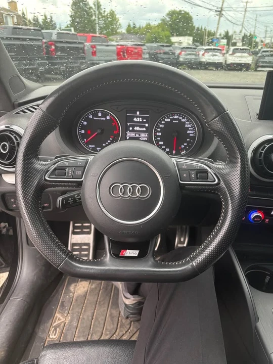 2016 Audi 8V A3 - Image 16 of 20