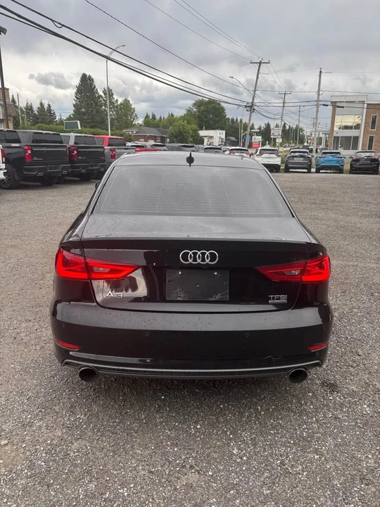 2016 Audi 8V A3 - Image 6 of 20