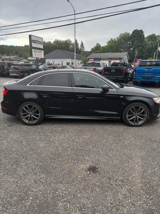 2016 Audi 8V A3 - Image 8 of 20