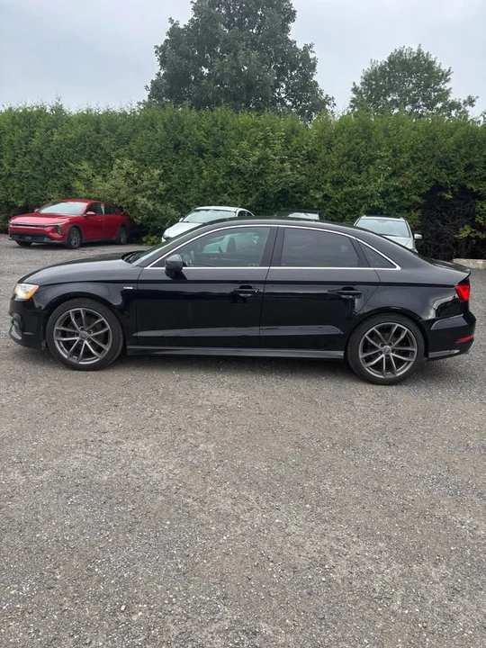 2016 Audi 8V A3 - Image 4 of 20