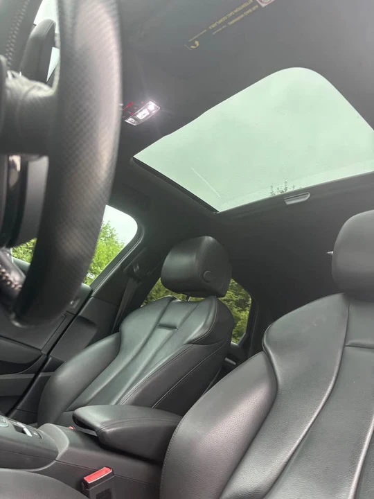 2016 Audi 8V A3 - Image 14 of 20