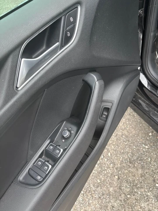 2016 Audi 8V A3 - Image 12 of 20
