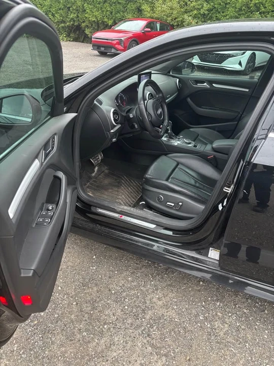 2016 Audi 8V A3 - Image 10 of 20