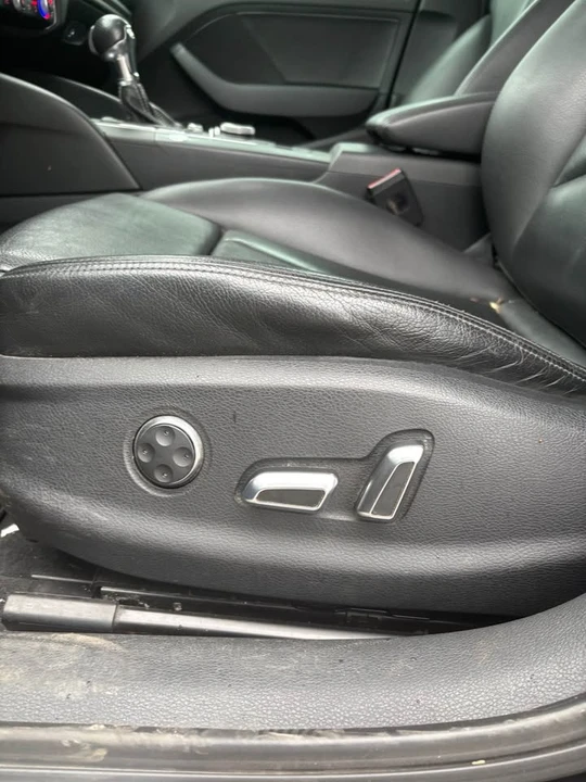 2016 Audi 8V A3 - Image 13 of 20