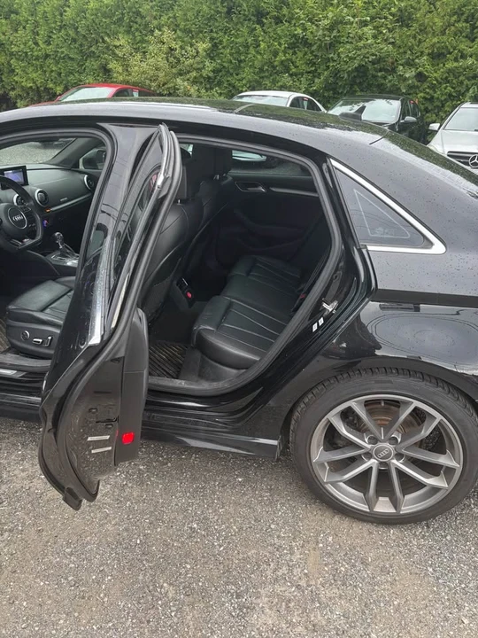 2016 Audi 8V A3 - Image 18 of 20
