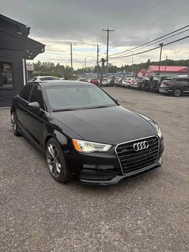 2016 Audi A3 Progressiv 2.0T
