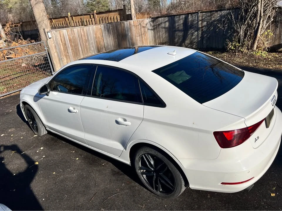 2016 Audi 8V A3 - Image 4 of 6