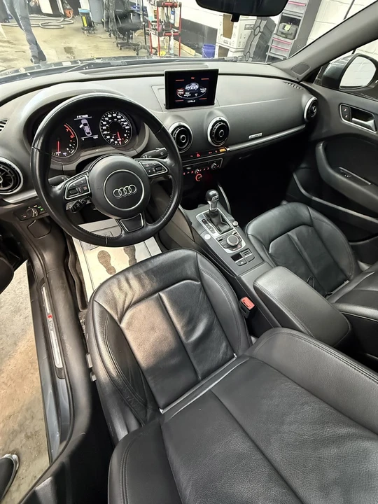 2016 Audi 8V A3 - Image 13 of 14
