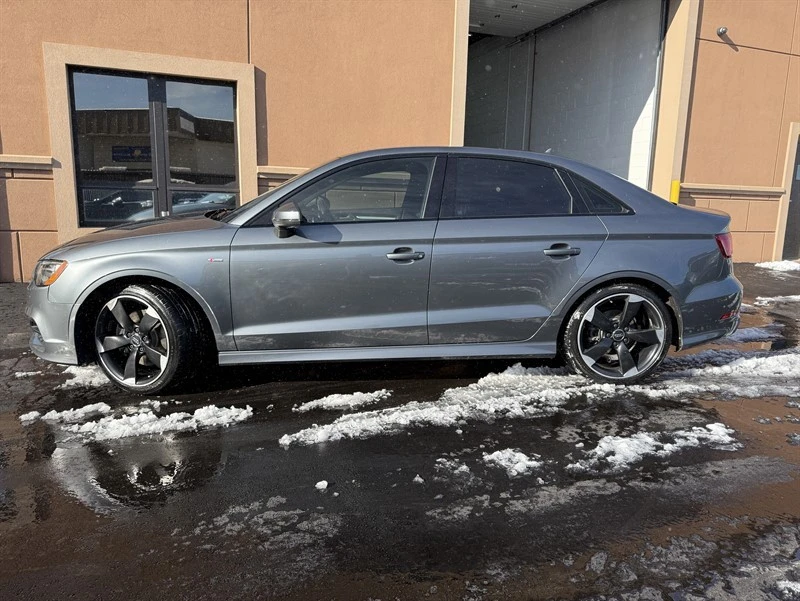 2016 Audi 8V A3 - Image 4 of 14