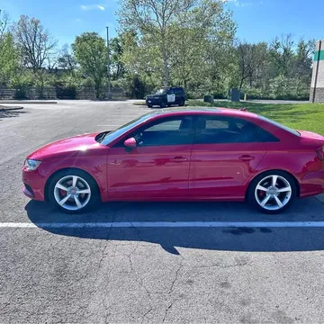 2016 Audi A3 Quattro 2.0T Premium