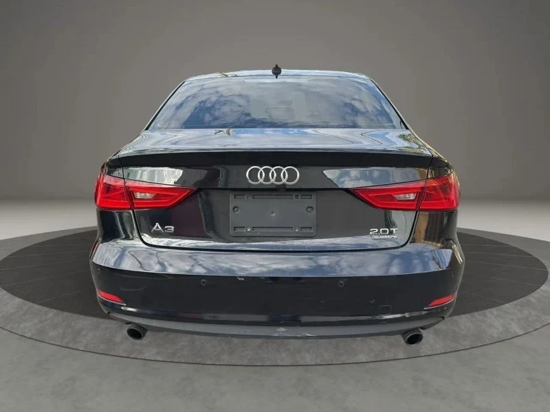 2016 Audi 8V A3 - Image 6 of 12