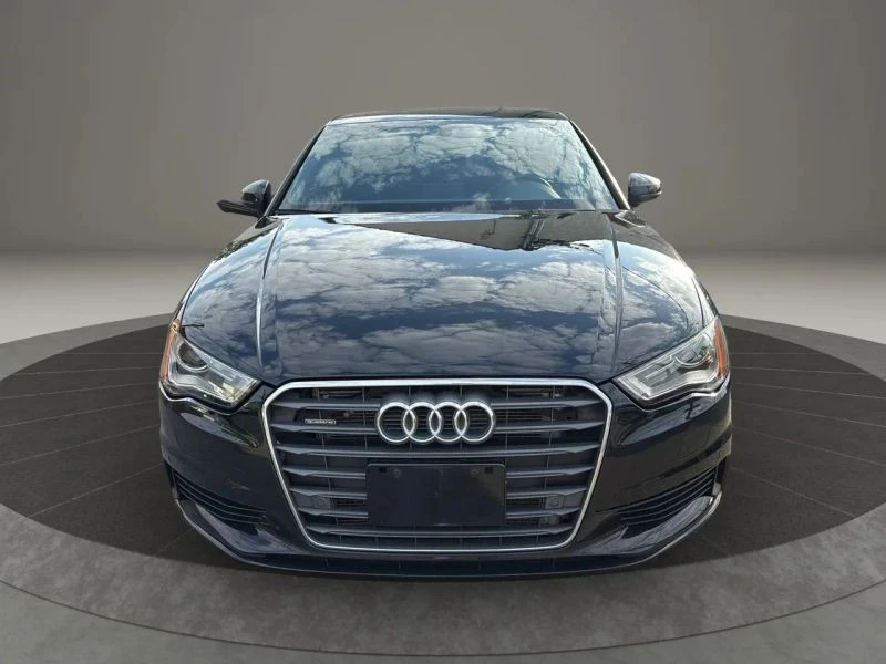2016 Audi 8V A3 - Image 2 of 12