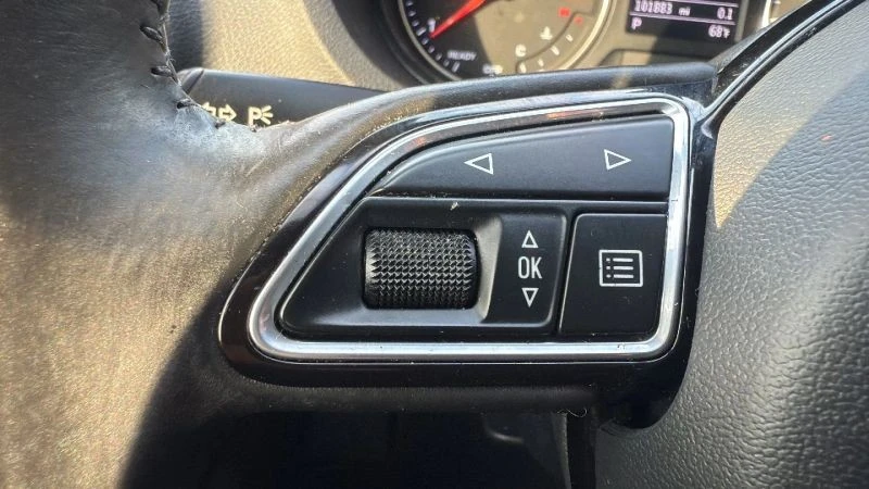 2016 Audi 8V A3 - Image 12 of 12
