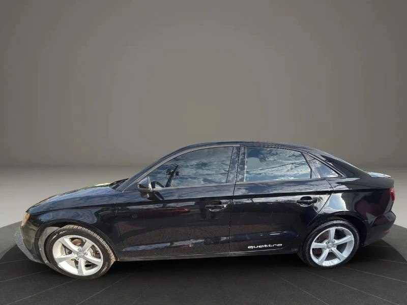2016 Audi 8V A3 - Image 8 of 12