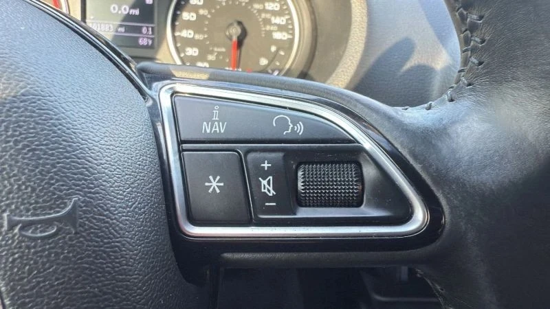 2016 Audi 8V A3 - Image 11 of 12