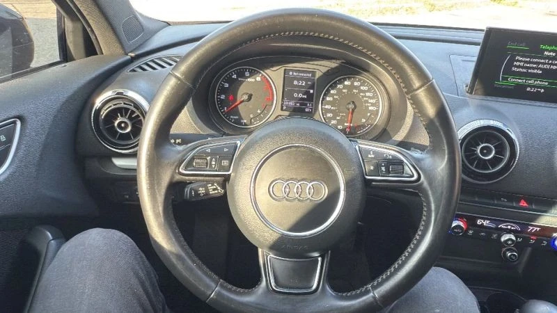 2016 Audi 8V A3 - Image 10 of 12