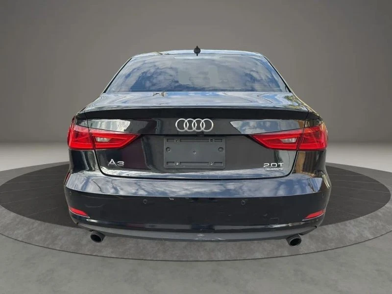 2016 Audi 8V A3 - Image 6 of 12